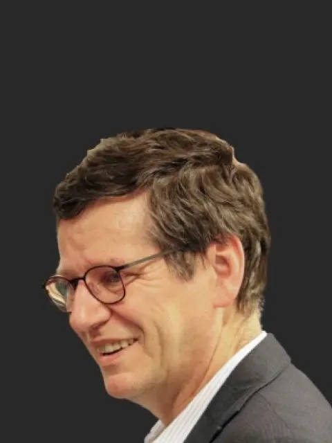 Patrick De Causmaecker