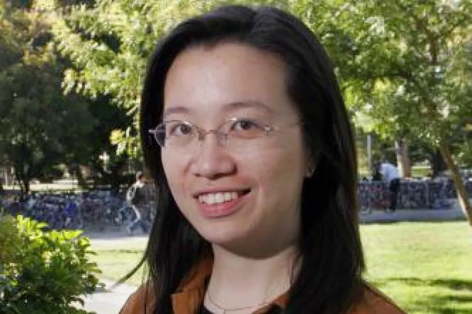 Rachel R. Chen