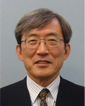 Hirofumi Matsuo