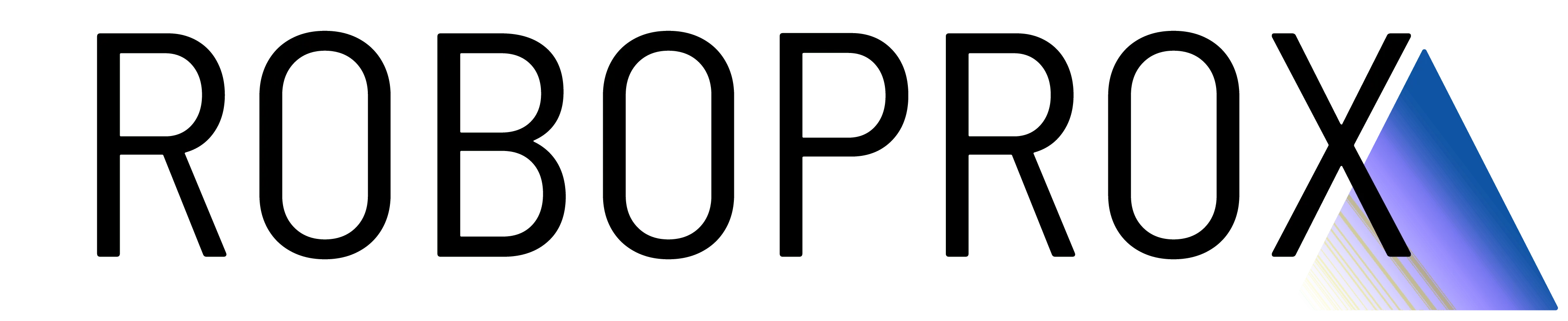 roboprox logo