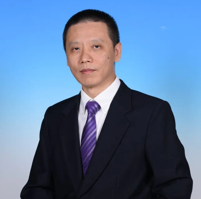 Xiangtong Qi